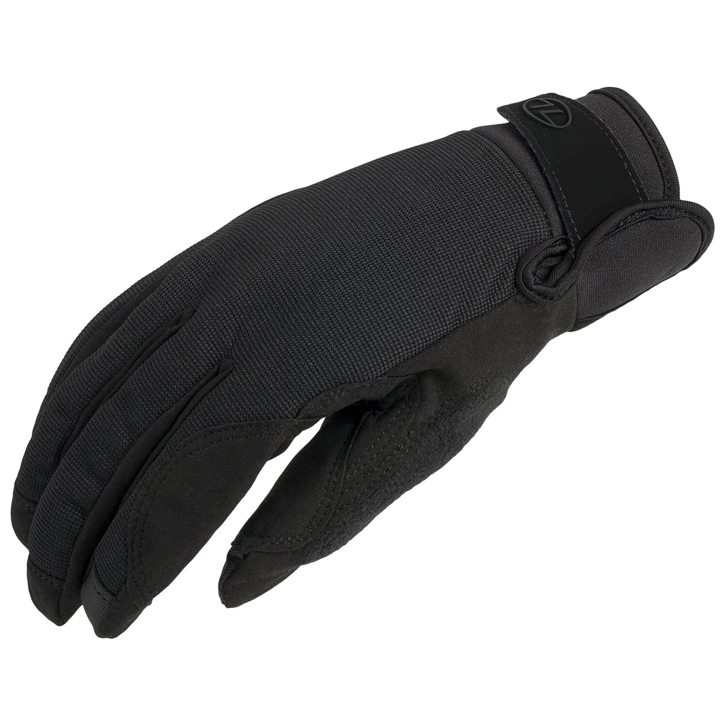 Rękawice Highlander Aqua-Tac - Black