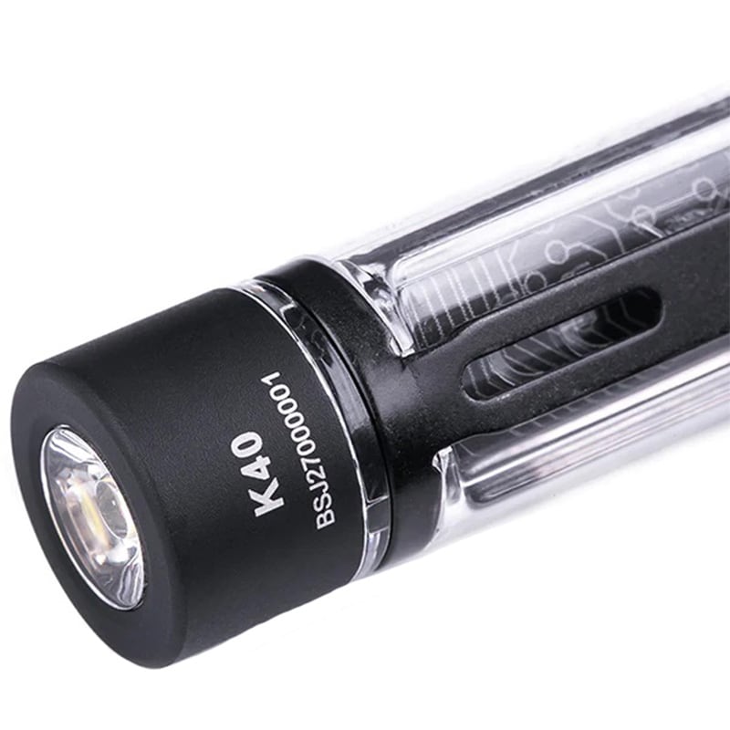 Latarka brelok Nextorch K40 300 lm