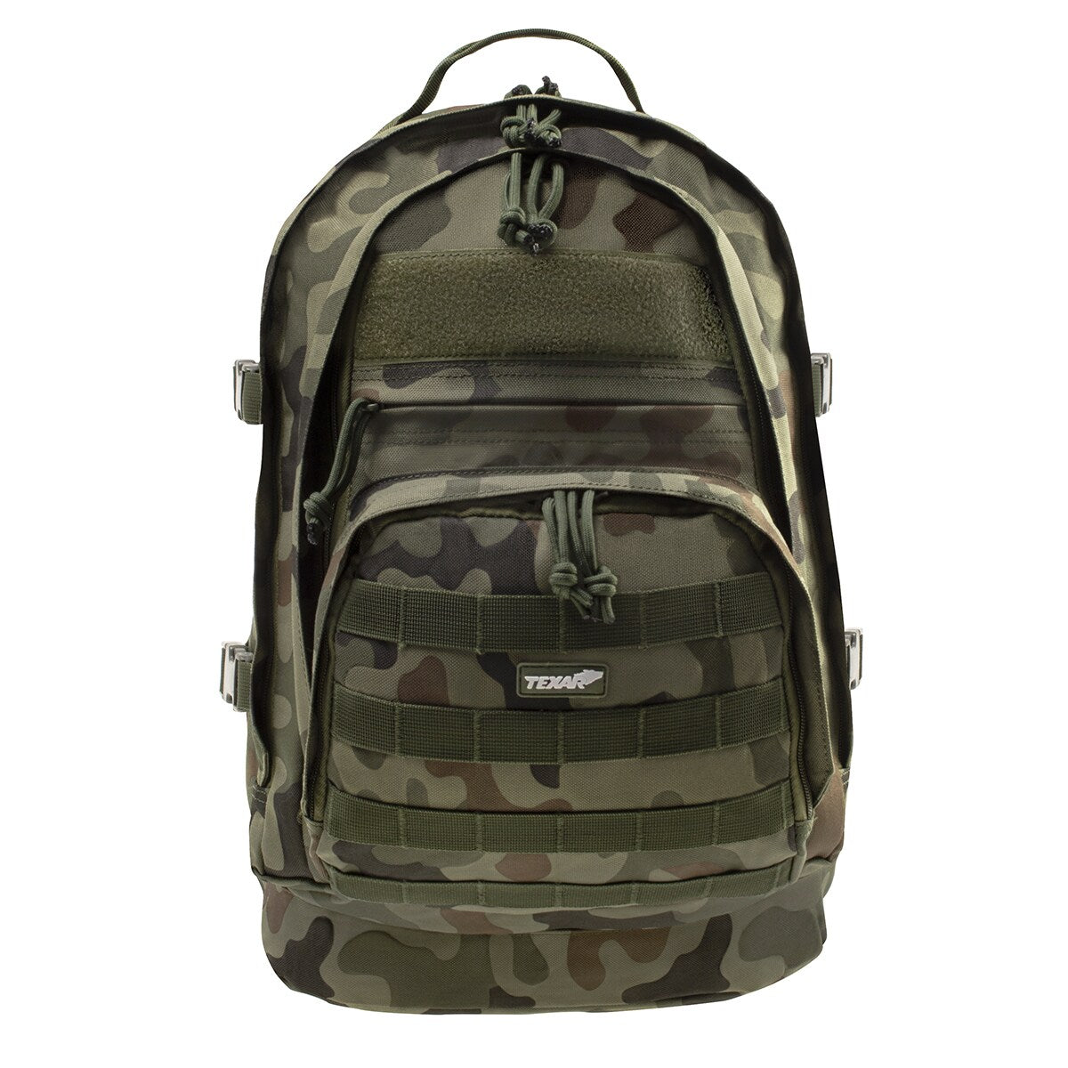 Plecak Texar Cadet 35 l - wz.93 Pantera PL Woodland