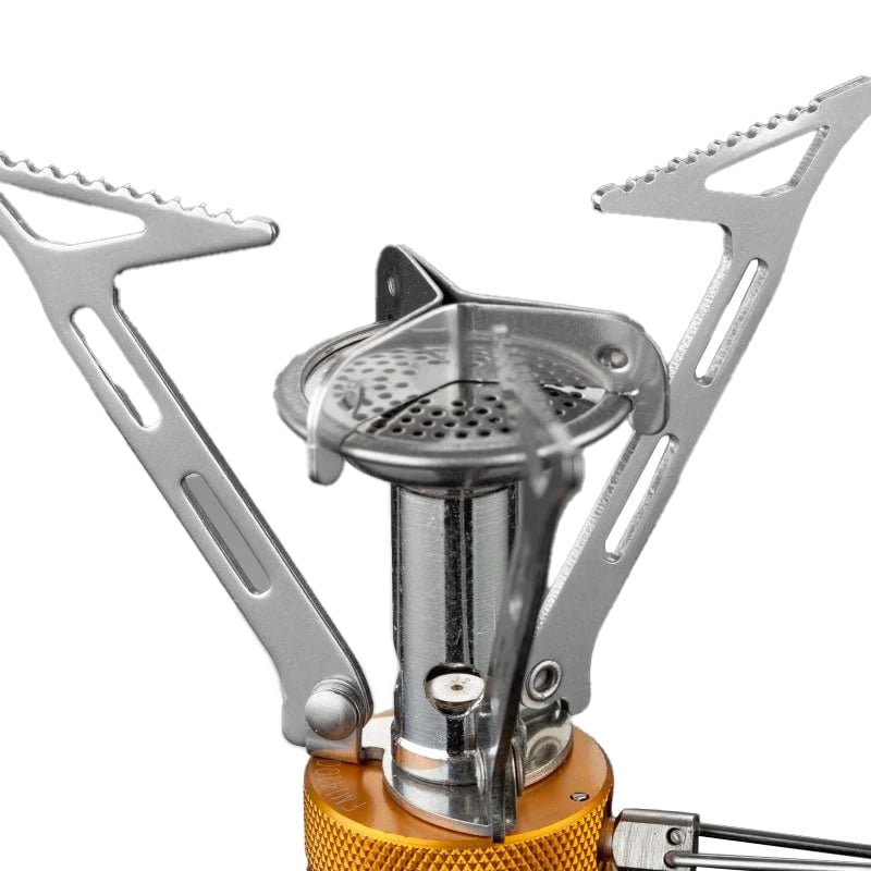 Palnik turystyczny składany Fire Maple FMS-103