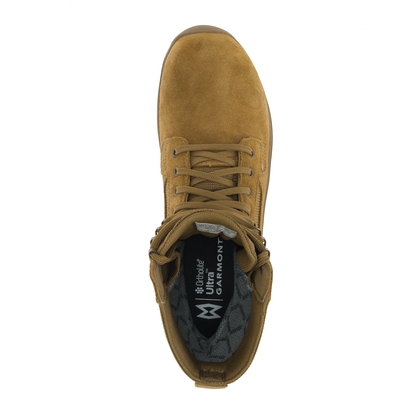 Buty taktyczne Garmont T8 Extreme EVO GTX Regular - Coyote
