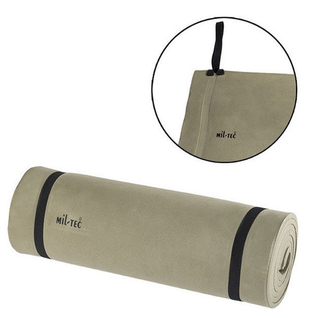 Karimata piankowa Mil-Tec - Olive