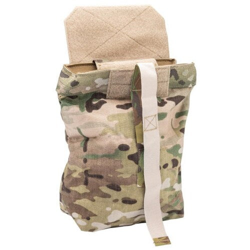 Torba zrzutowa Lindnerhof Hanger LT112 - MultiCam
