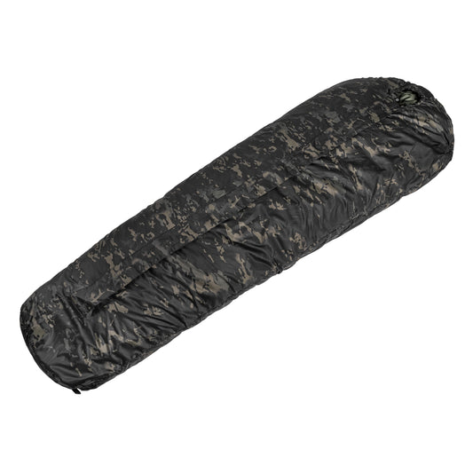 Śpiwór Carinthia Defence 4 Large - MultiCam Black