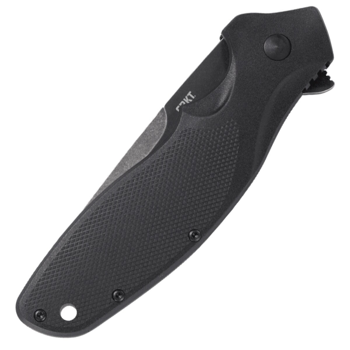 Nóż składany CRKT K800KKP Shenanigan