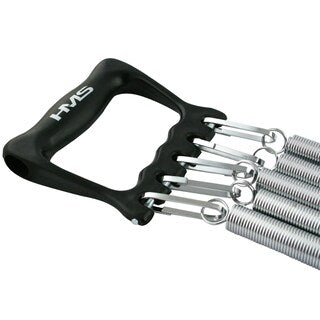 Ekspander metalowy HMS 5-żyłowy EM03