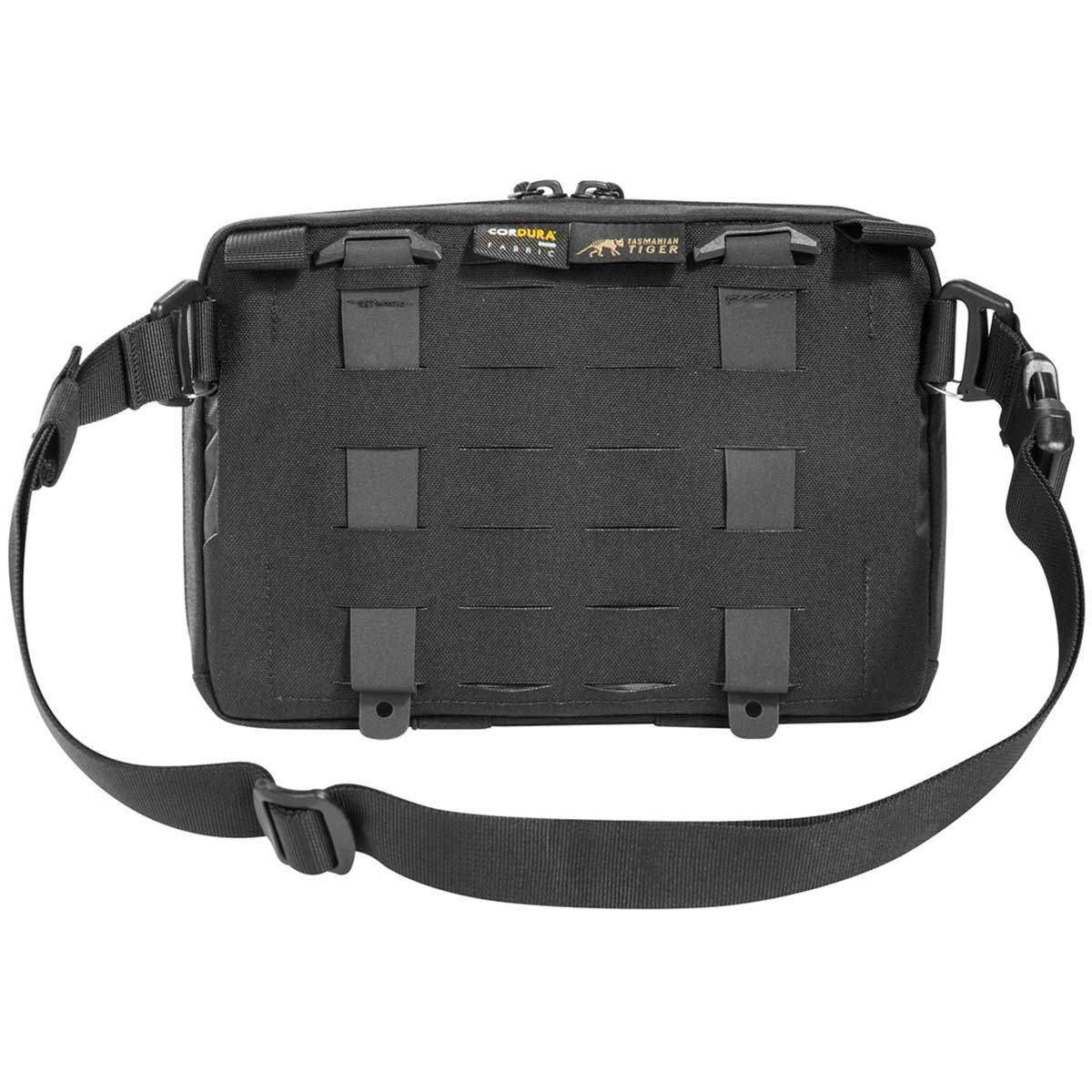 Torba biodrowa Tasmanian Tiger Tac Pouch 8.1 Hip 3 l - Black