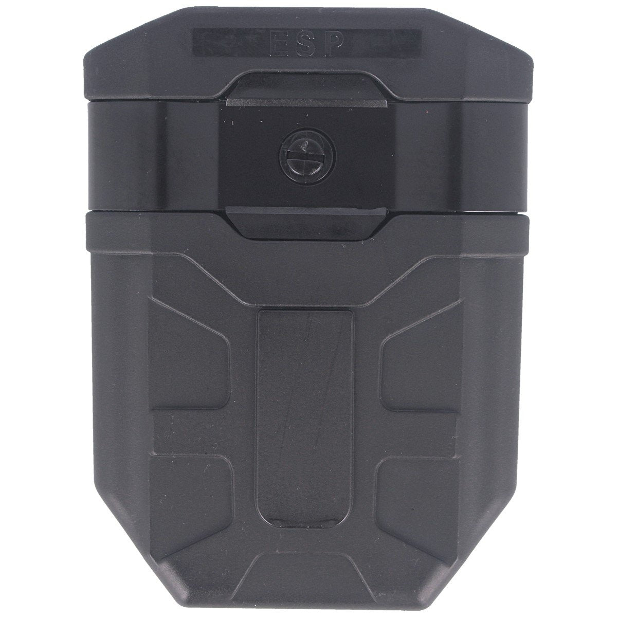 Ładownica ESP z montażem UBC-03 na magazynek AK - Black