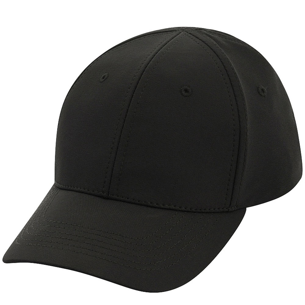 Czapka z daszkiem M-Tac Flex Lightweight - Black