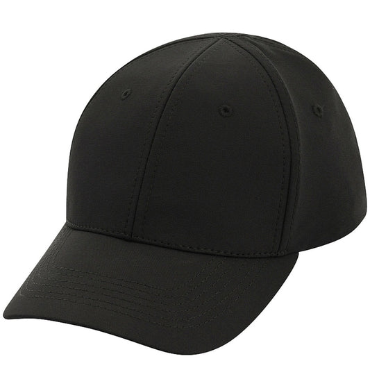 Czapka z daszkiem M-Tac Flex Lightweight - Black