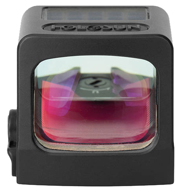 Kolimator Holosun EPS Carry MRS Red Dot Solar Panel