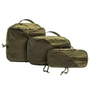 Plecak Maskpol Patrol 40 l - Ranger Green