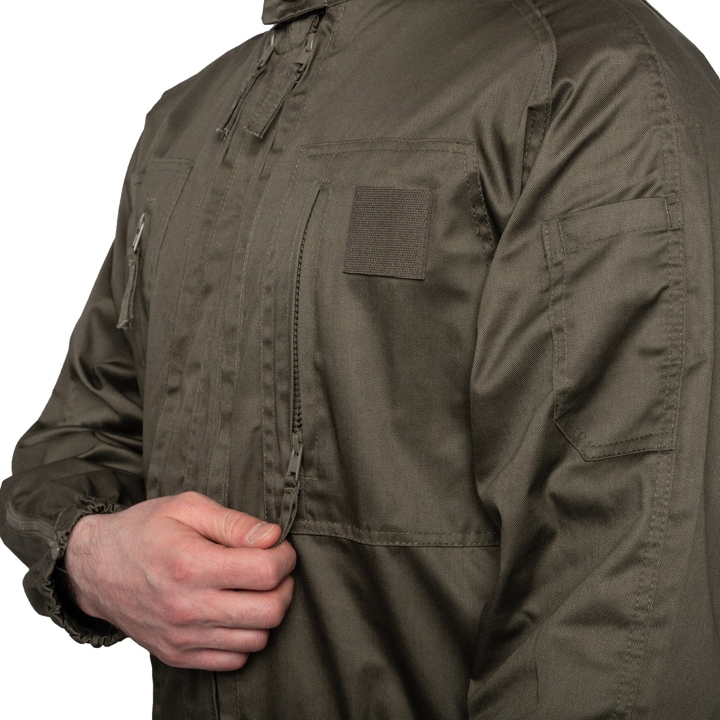 Kombinezon Brandit Flight Suit - Olive