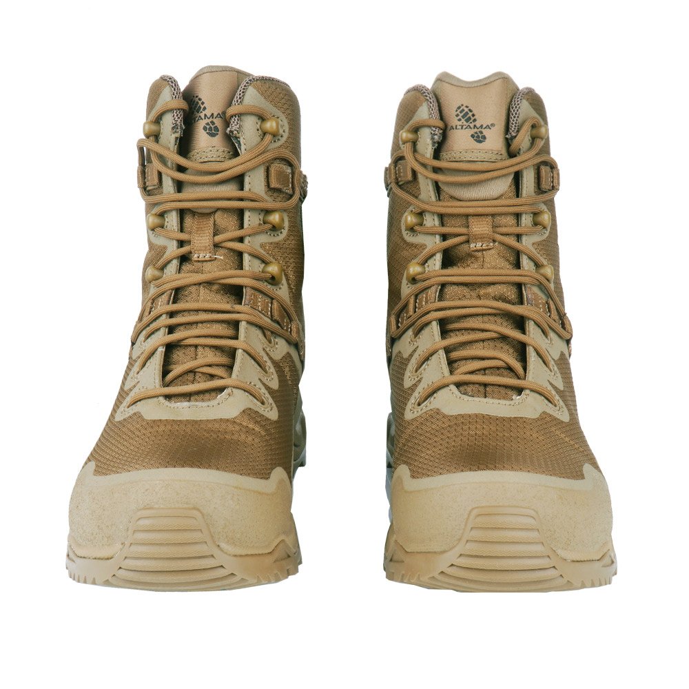 Buty Altama Raptor 8 Safety Toe - Coyote