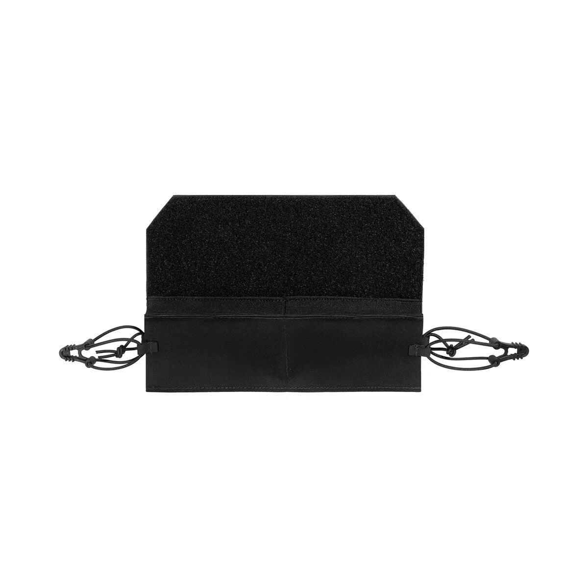 Ładownica Lindnerhof Double Magazine Pouch Horizontal MX103 - Black