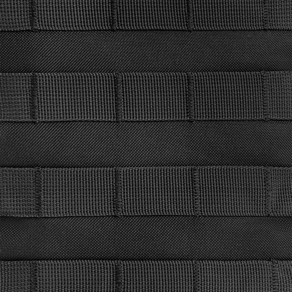 Plecak Brandit US Cooper Patch Large 40 l - Black