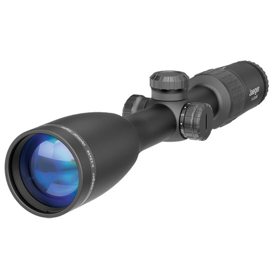 Luneta celownicza Yukon Jaeger 3-12x56 X01i - Black