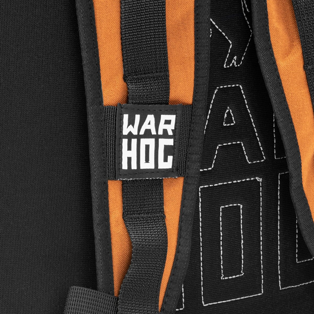 Plecak Wisport War Hog Kaiken 18 l - Ginger