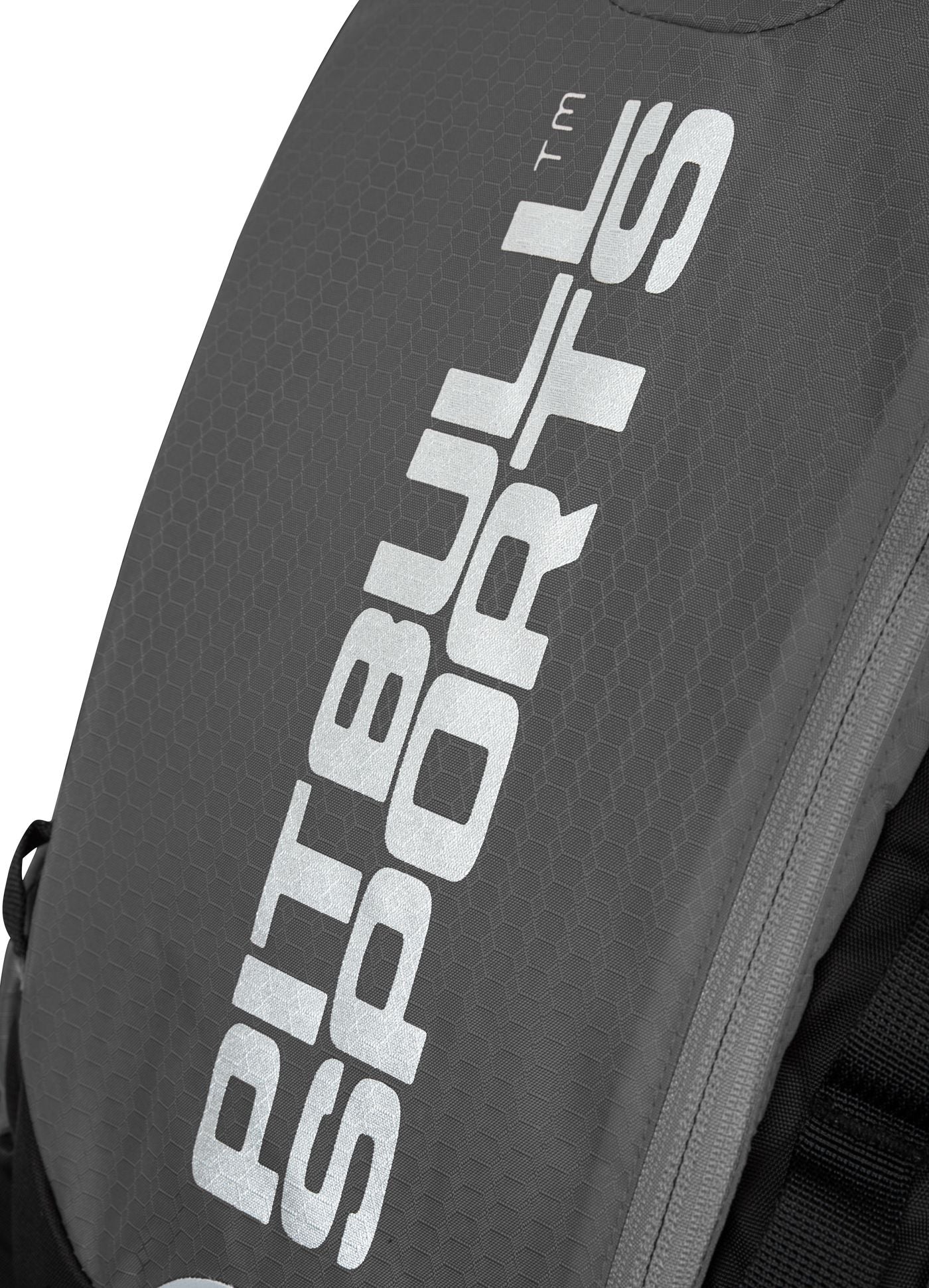 Plecak Pitbull Sports 30 l - Dark Grey