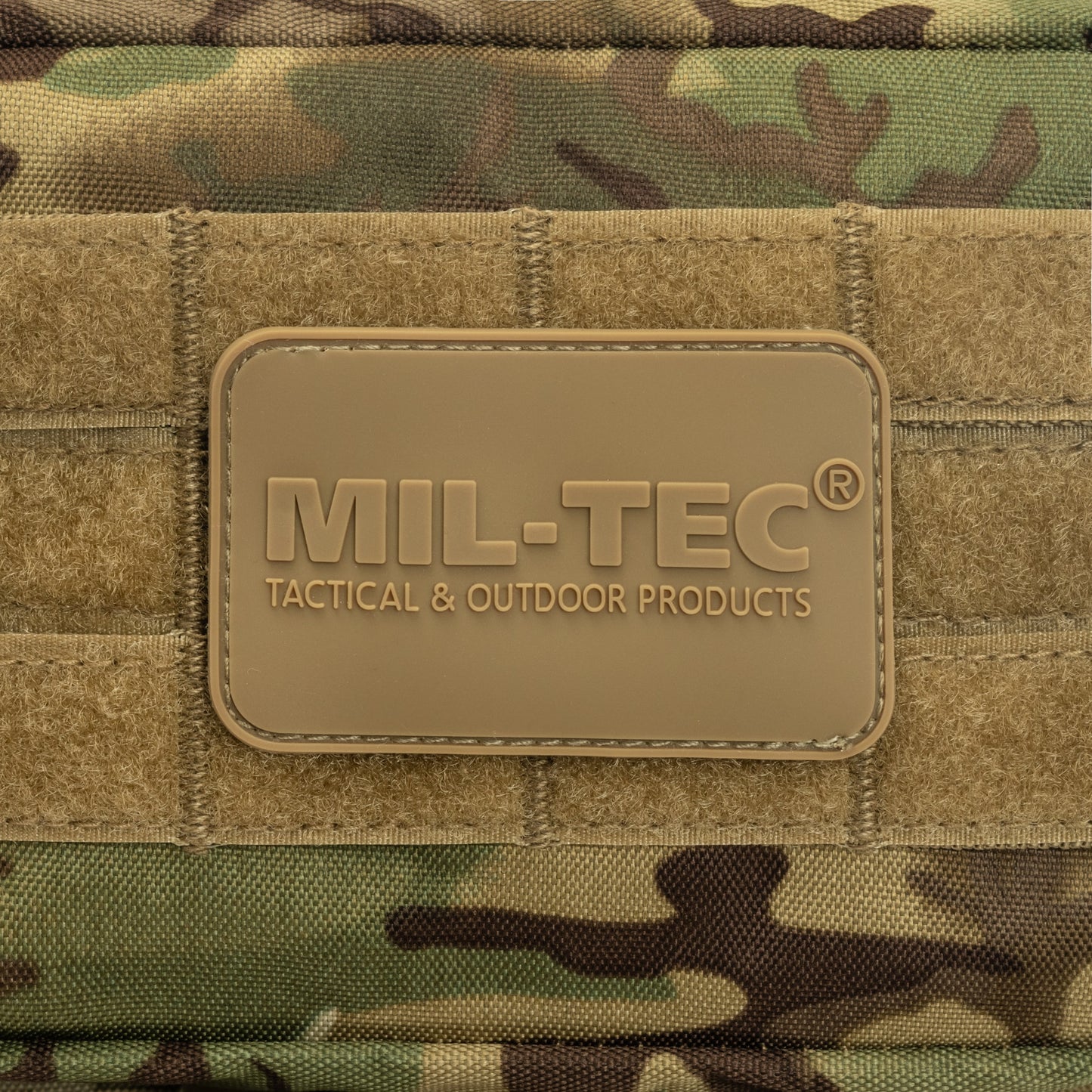 Plecak Mil-Tec Assault Pack Large 36 l - Arid MC Camo