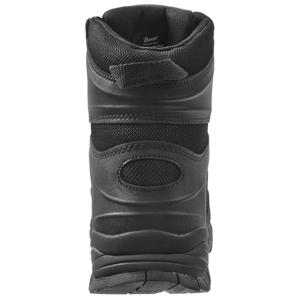 Buty Brandit Tactical Boots Next Generation - Black