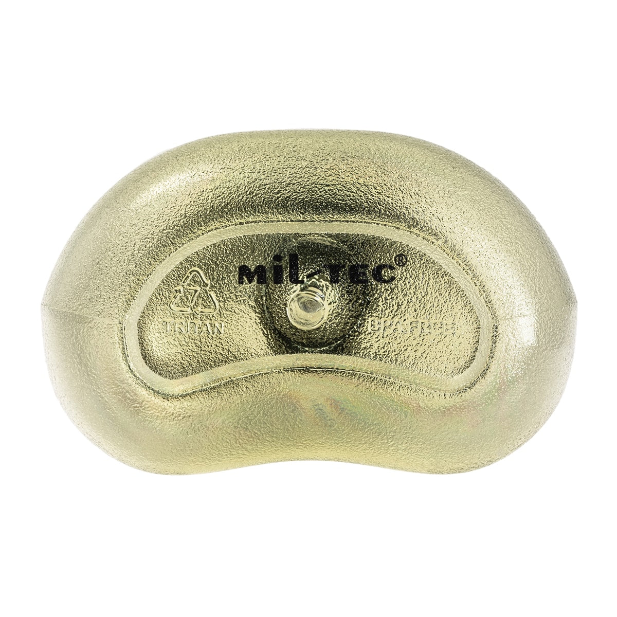Manierka Mil-Tec US Army 1QT - Transparent