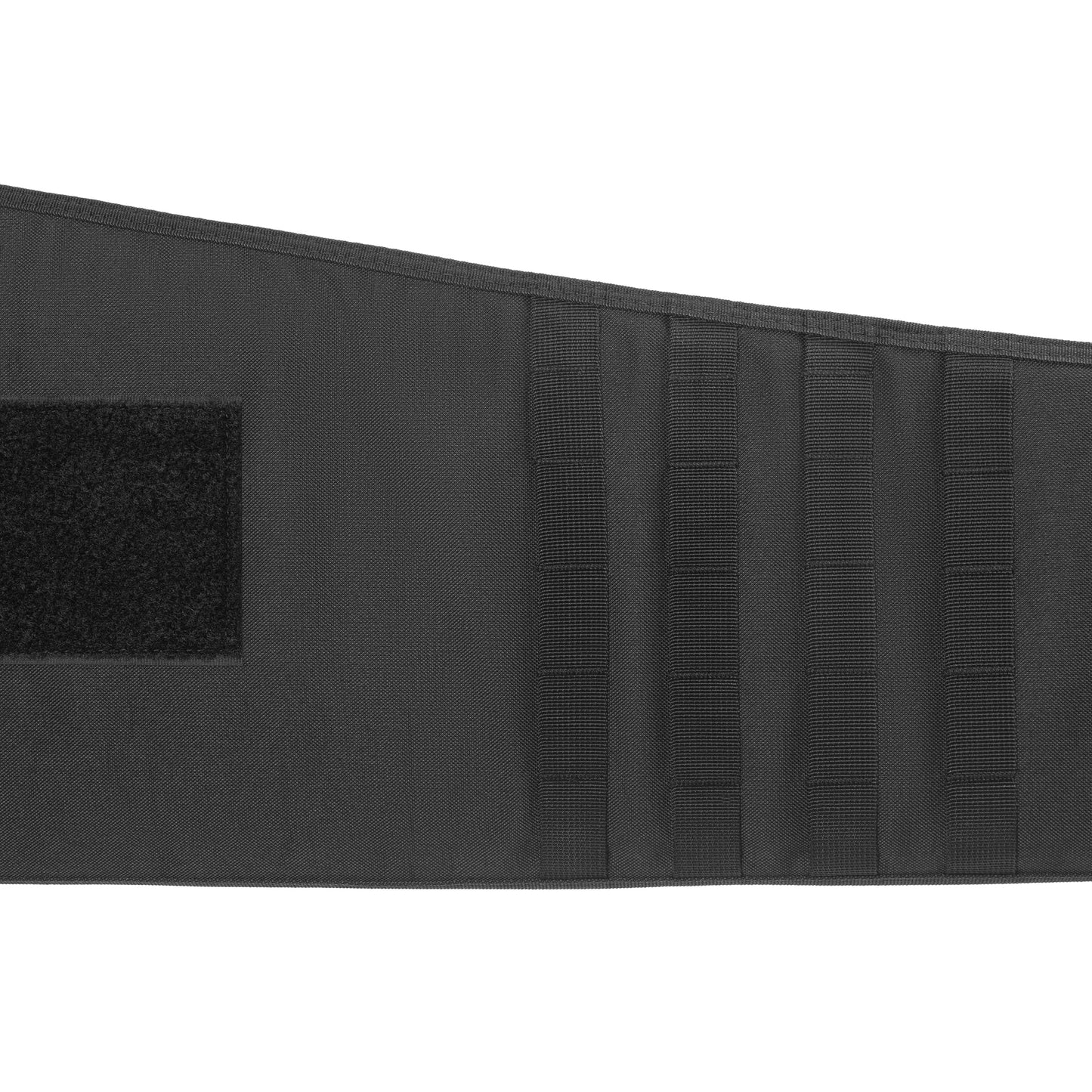 Pokrowiec na broń Mil-Tec Rifle Case 140 cm - Black