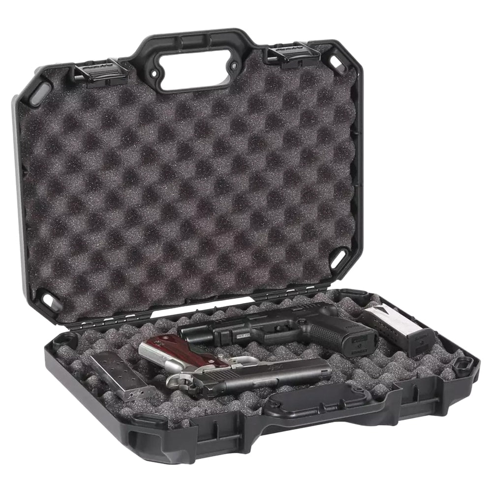 Walizka transportowa Plano Tactical Pistol Case - Black