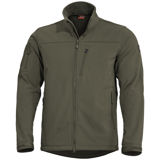 Kurtka Pentagon Reiner 2.0 - RAL 7013