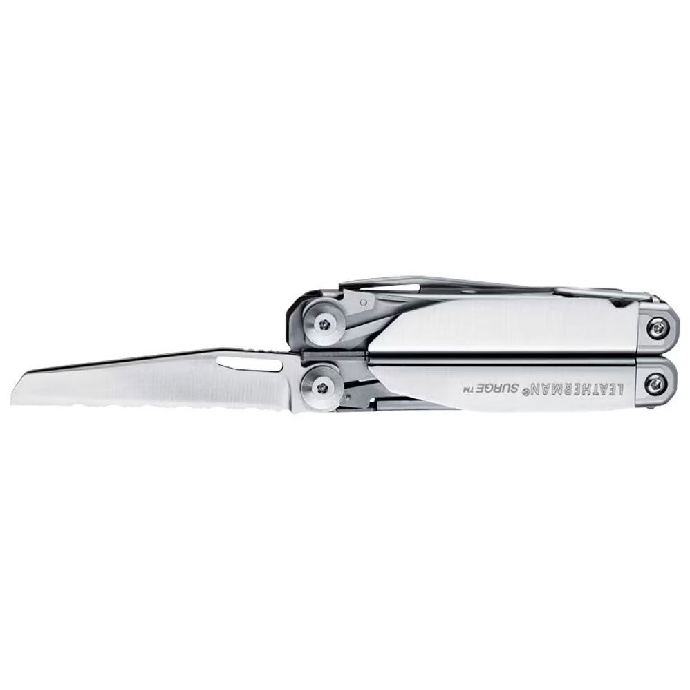 Multitool Leatherman Surge NEW z kaburą