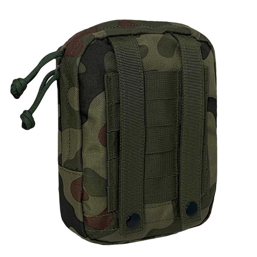 Kieszeń Texar MB-12 - wz.93 Pantera PL Woodland