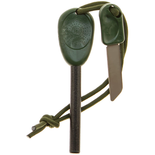 Krzesiwo Za-Pas Mig-Mag - Green