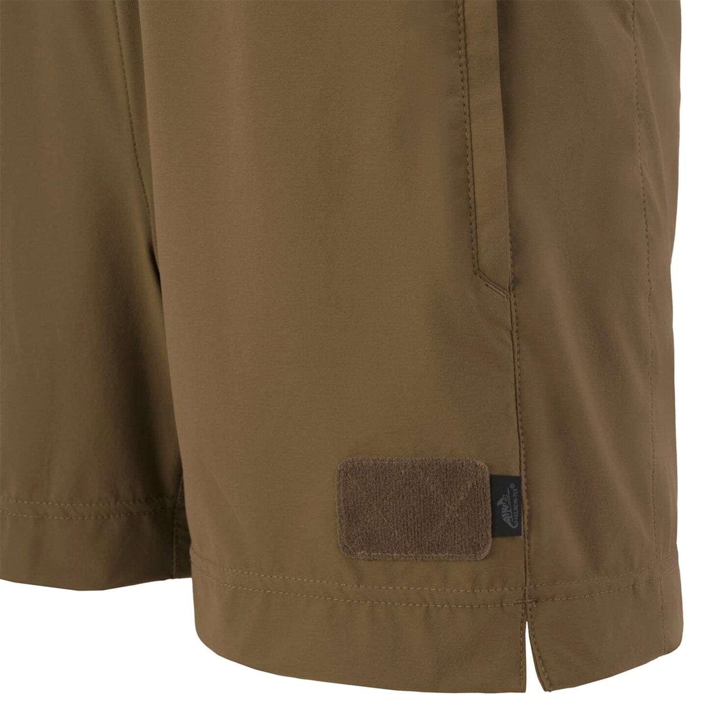 Szorty Helikon Utility Light - Mud Brown