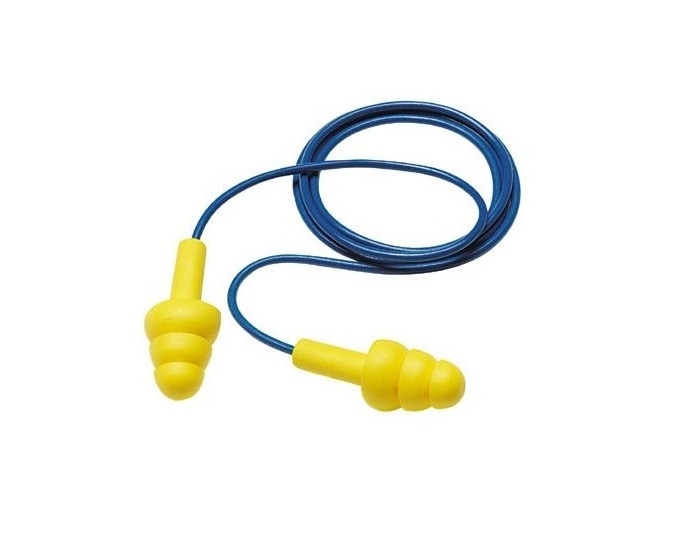Ochronniki słuchu 3M Peltor Ultrafit