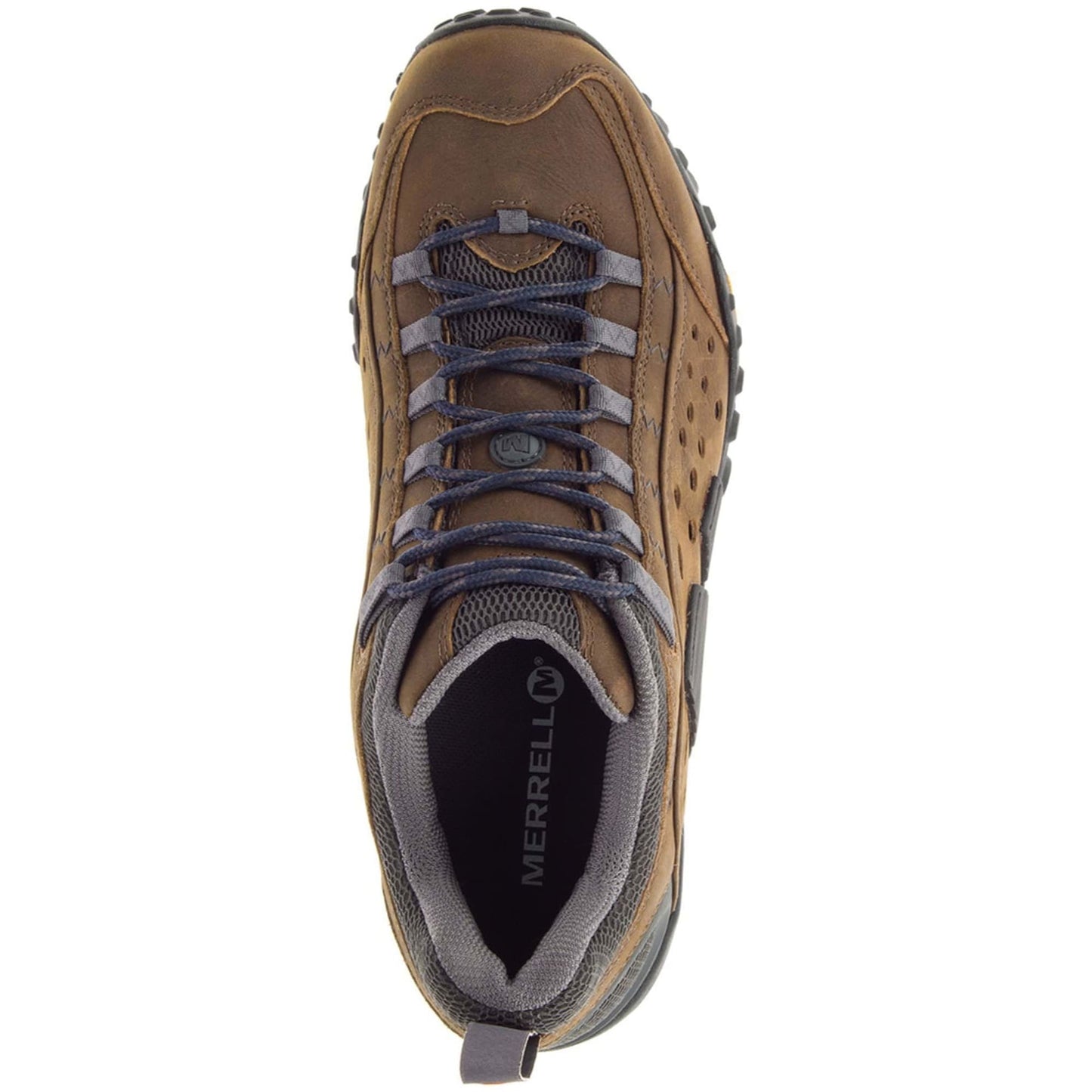Buty Merrell Intercept - Dark Earth