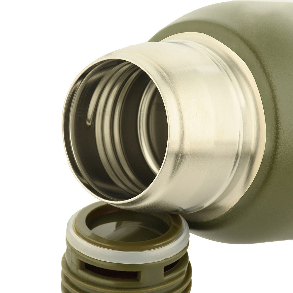Termos M-tac Type 2 750 ml - Olive