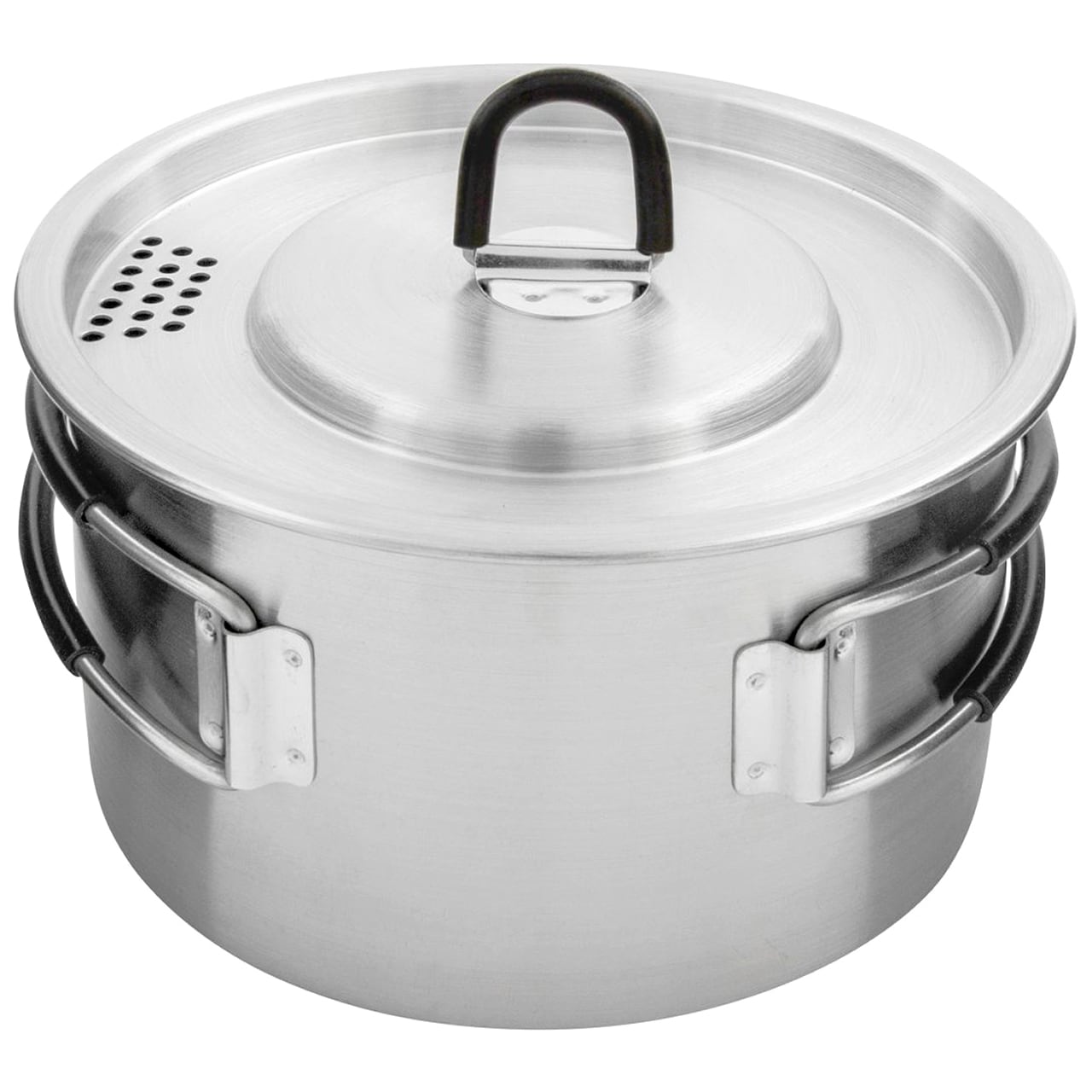 Garnek turystyczny Tatonka Kettle II 1 l
