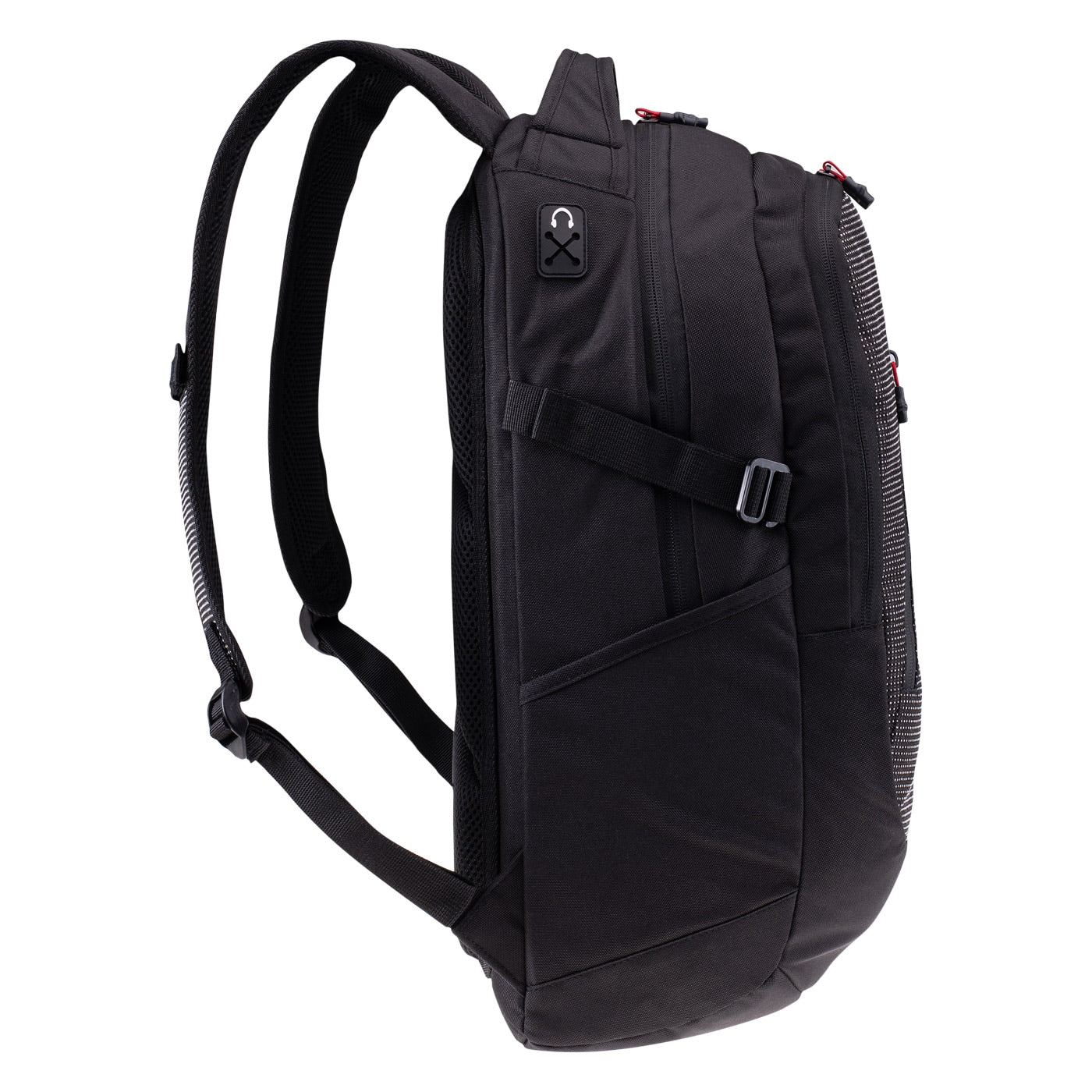 Plecak Hi-Tec Trimson 26 l - Black