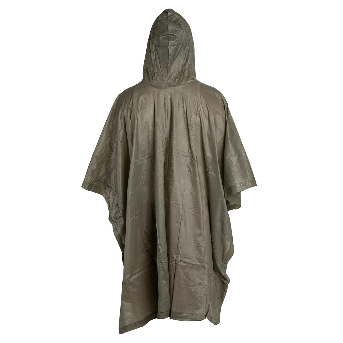 Ponczo Texar - Olive