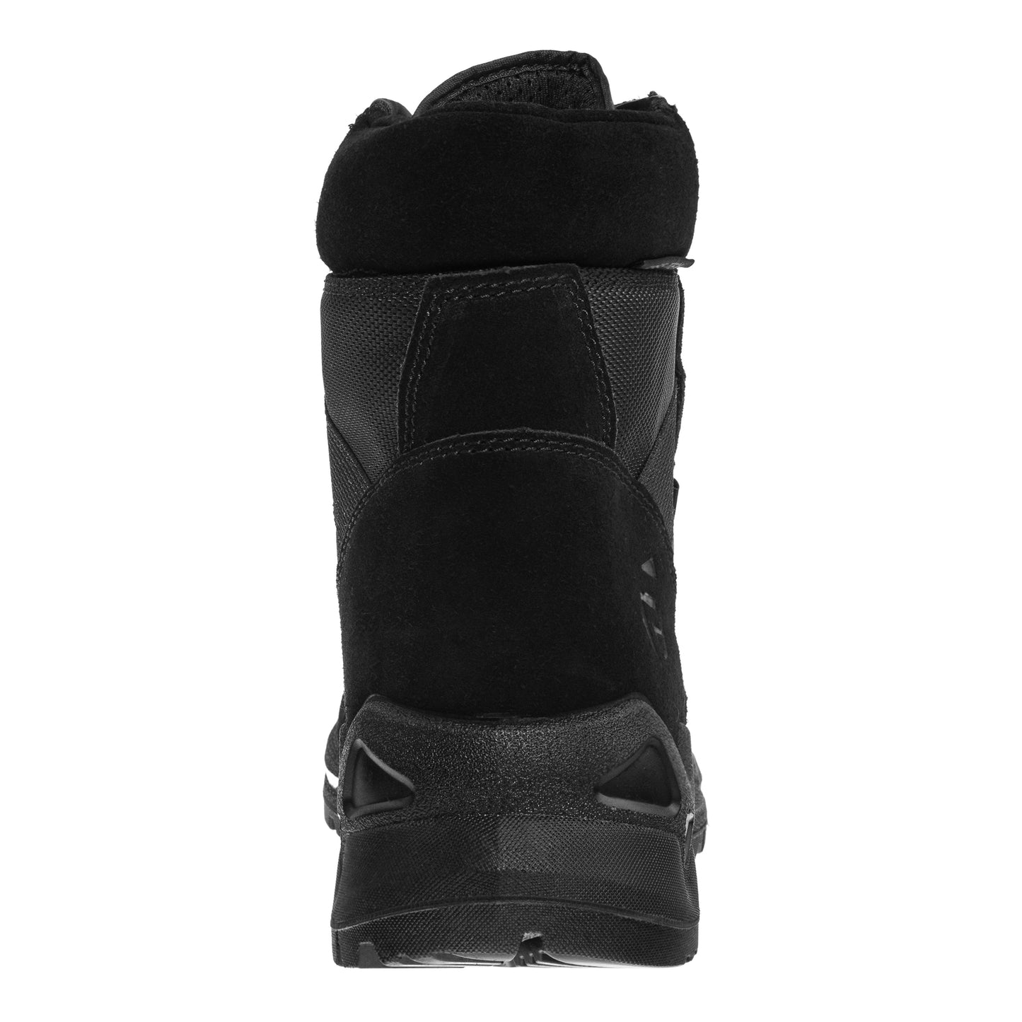 Buty Zephyr ZX10 - Black
