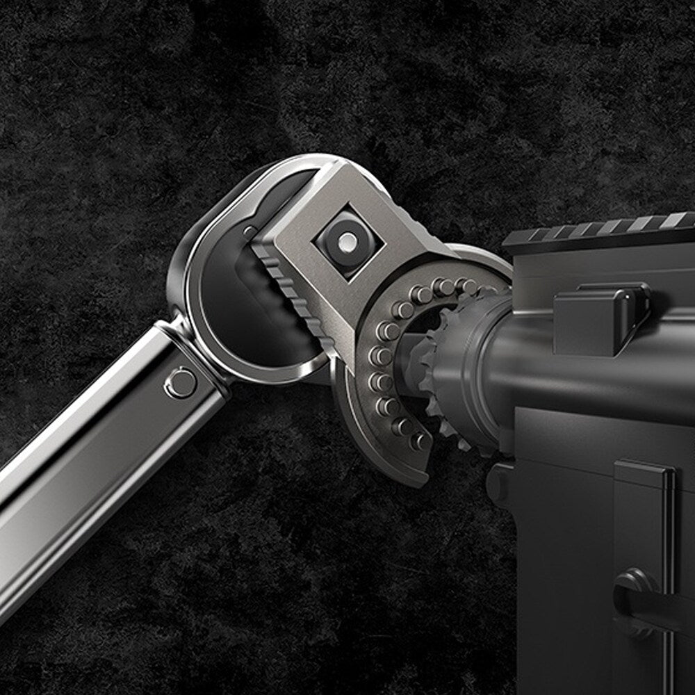 Zestaw narzędzi rusznikarskich Real Avid Armorer’s Master Kit AR15 PRO