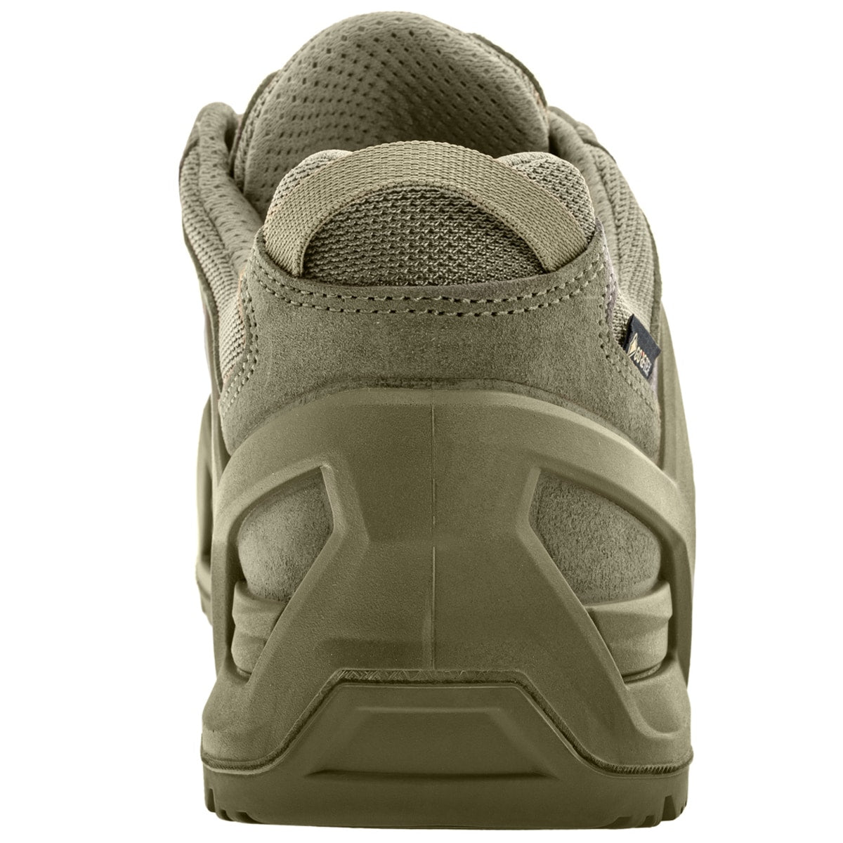 Buty Lowa Zephyr GTX Low MK2 - Ranger Green