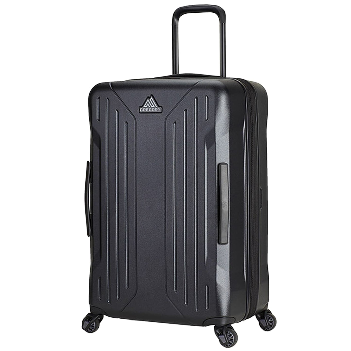 Walizka Gregory Quadro Pro 88 l - Optic Black