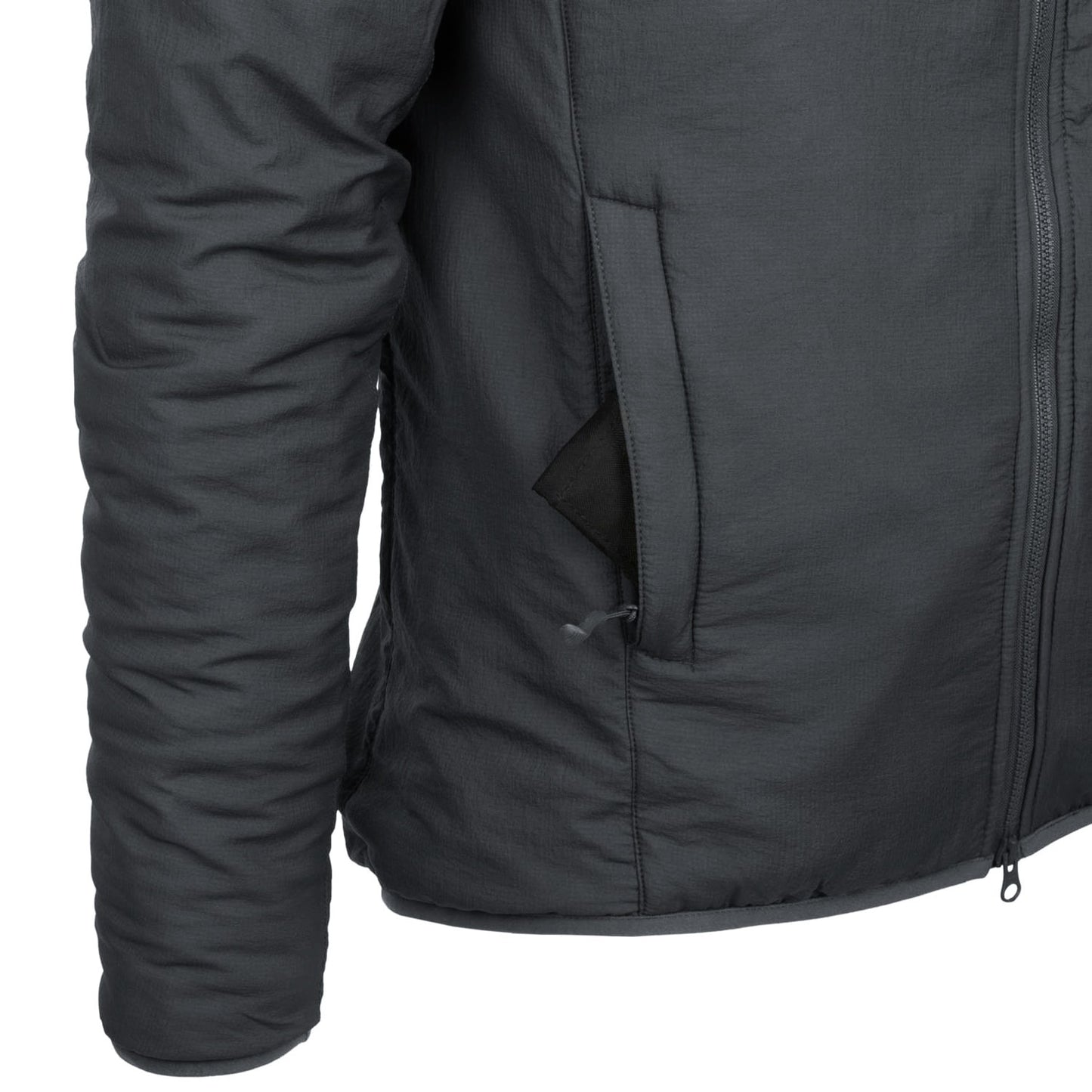 Kurtka Helikon Wolfhound Hoodie - Shadow Grey