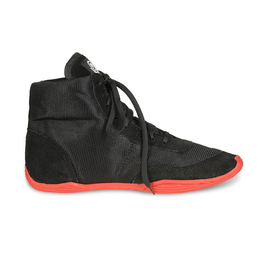 Buty DBX Bushido ARS-2051A - Black