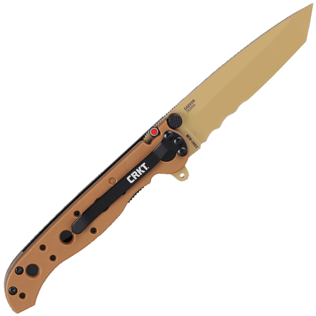 Nóż składany CRKT M16-10DZ