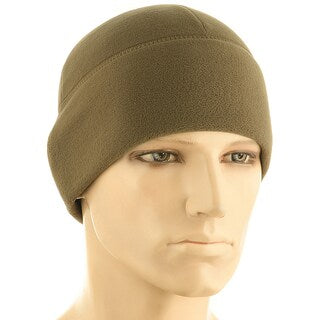 Czapka M-Tac Watch Cap Polartec - Dark Olive