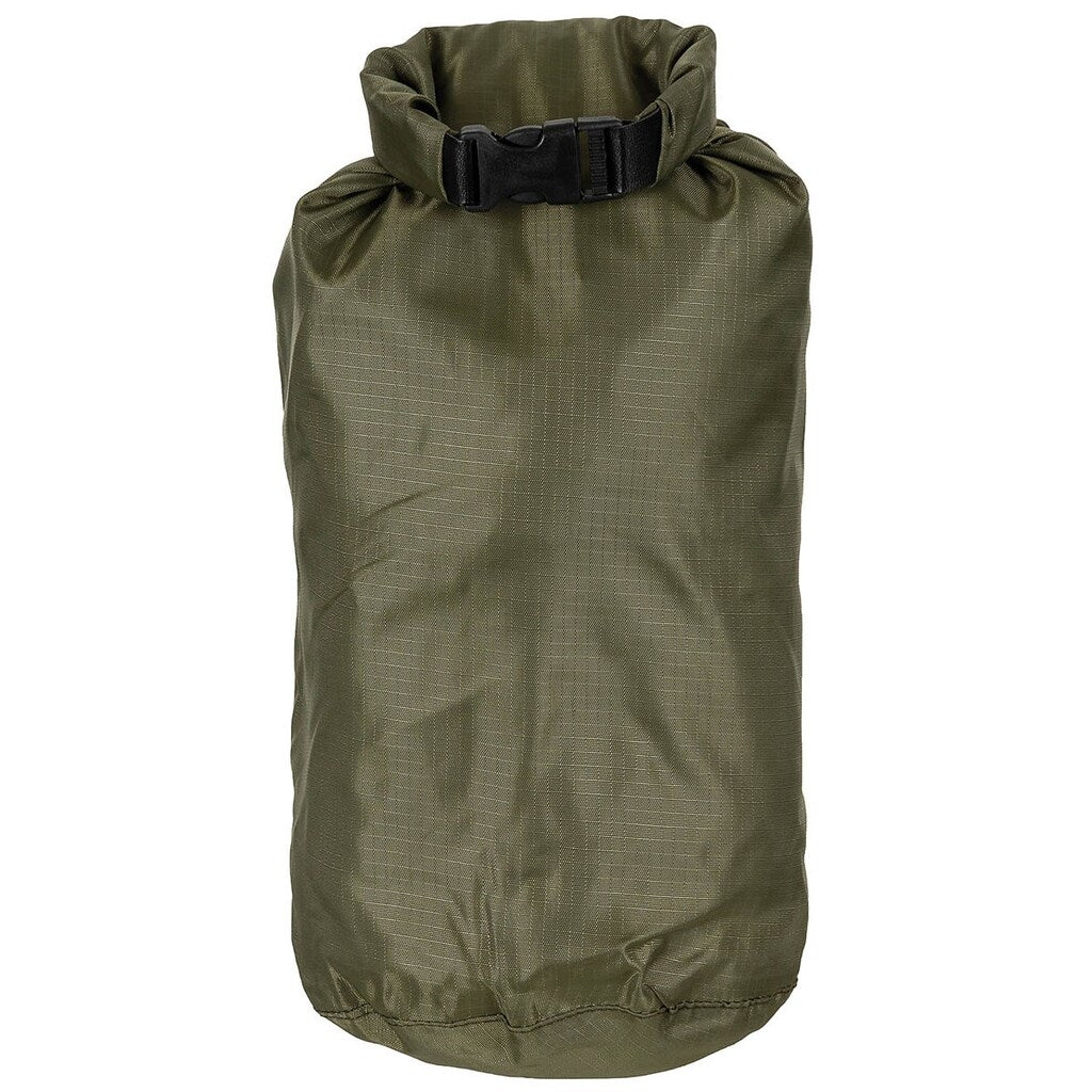 Worek wodoodporny MFH Drybag 4 l - Olive