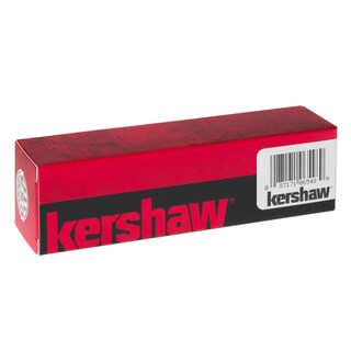 Nóż składany Kershaw Leek CPM MagnaCut - Blue/Black Gradient