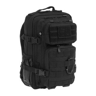 Plecak dziecięcy Brandit US Cooper Kids 13 l - Black
